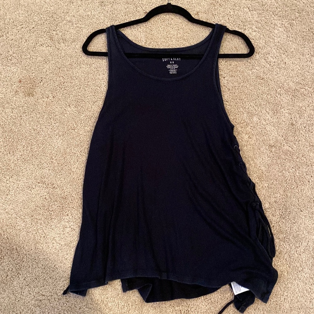 American eagle tank top! Medium